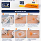 Catéter Intravenoso 14G x 2