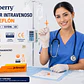 Catéter Intravenoso 14G x 2