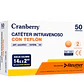 Catéter Intravenoso 14G x 2