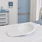 Chata Tipo Zapato Italiana Reutilizable Para Pacientes - Miniatura 7