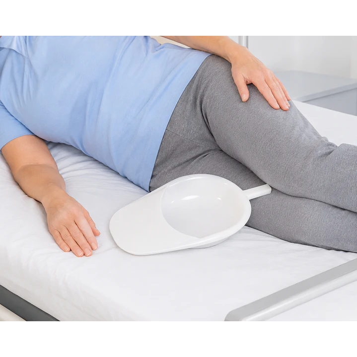 Chata Tipo Zapato Italiana Reutilizable Para Pacientes 6