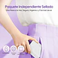 Aiwina Toalla Femenina Nocturna 330mm 6 Unidades - Miniatura 5