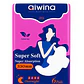 Aiwina Toalla Femenina Nocturna 330mm 6 Unidades - Miniatura 1