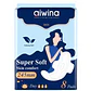 Toallas Femeninas Aiwina Día Ultra Delgada  245mm 8 Unidades - Miniatura 1