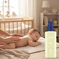  Aceite Corporal Para Bebés Aiwibi Hidratante y Suave 200 Ml - Miniatura 3