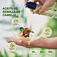  Aceite Corporal Para Bebés Aiwibi Hidratante y Suave 200 Ml - Miniatura 6