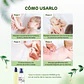  Aceite Corporal Para Bebés Aiwibi Hidratante y Suave 200 Ml - Miniatura 4
