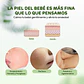  Aceite Corporal Para Bebés Aiwibi Hidratante y Suave 200 Ml - Miniatura 5