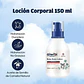 Loción Corporal Para Bebés Hidratante Aiwibi  150 mL - Miniatura 4