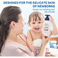 Shampoo Y Jabon Para Bebe Aiwibi 350ml - Miniatura 4