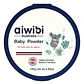 Polvo Corporal Para Bebé Sin Talco Aiwibi 140G - Miniatura 2