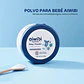 Polvo Corporal Para Bebé Sin Talco Aiwibi 140G - Miniatura 9
