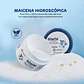 Polvo Corporal Para Bebé Sin Talco Aiwibi 140G - Miniatura 5
