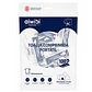 Toalla Comprimida Portátil Fibra Natural Aiwibi Bolsa x10 - Miniatura 1
