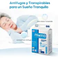 Protectores Desechables Sabanillas Premium Aiwina x10 - Miniatura 2