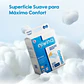 Protectores Desechables Sabanillas Premium Aiwina x10 - Miniatura 8