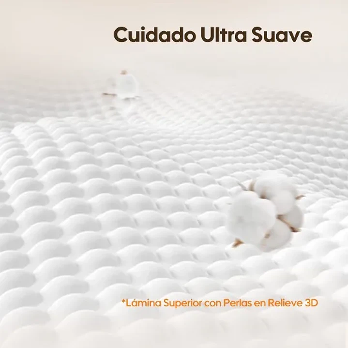 Pañales Aiwibi Máxima Comodidad XXXG x34 Unidades 7