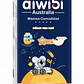 Pañales Aiwibi Máxima Comodidad XXXG x34 Unidades - Miniatura 2