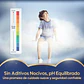 Pañales Nocturnos Aiwibi Comfy Nite Unisex 4-7 Años x10 - Miniatura 8