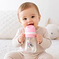 Mamadera Aiwibi Rosado Tritan 270 ml  - Miniatura 3