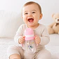 Mamadera Aiwibi Rosado Tritan 270 ml  - Miniatura 6