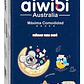 Pañal Aiwibi Dulce Noche XXG Máxima Comodidad Unisex  - Miniatura 1