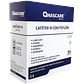 Catéter IV Nascare Teflón Radiopaco 14G x 1
