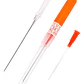 Catéter IV Nascare Teflón Radiopaco 14G x 1