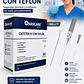 Catéter IV Nascare Teflón Radiopaco 16G x 1