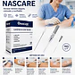 Catéter IV Nascare Teflón Radiopaco 16G x 1