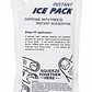 Compresa De Hielo Instantaneo Instant Ice Pack x5  - Miniatura 2