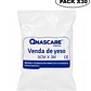 Venda de Yeso 5 cm x 3 m Yesoterapia para Lesiones y Moldes Pack x30 - Miniatura 1