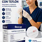 Catéter IV Nascare Teflón Radiopaco 16G x 1