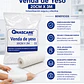 Venda de Yeso NASCARE 20cmx3m Pack x5  - Miniatura 5