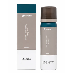 Esenta Barrera Protectora Piel Convatec Spray 50ml