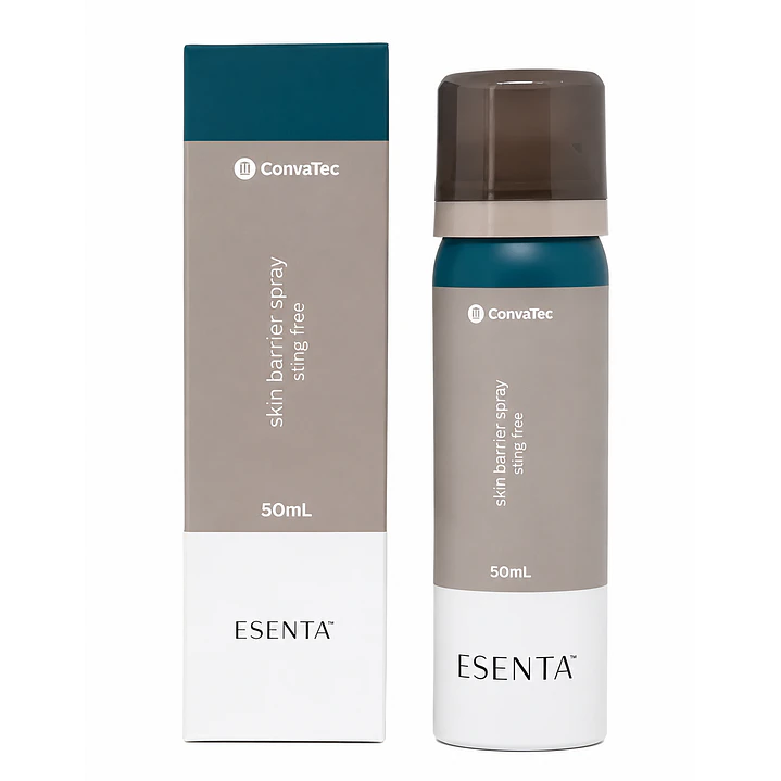 Esenta Barrera Protectora Piel Convatec Spray 50ml 1