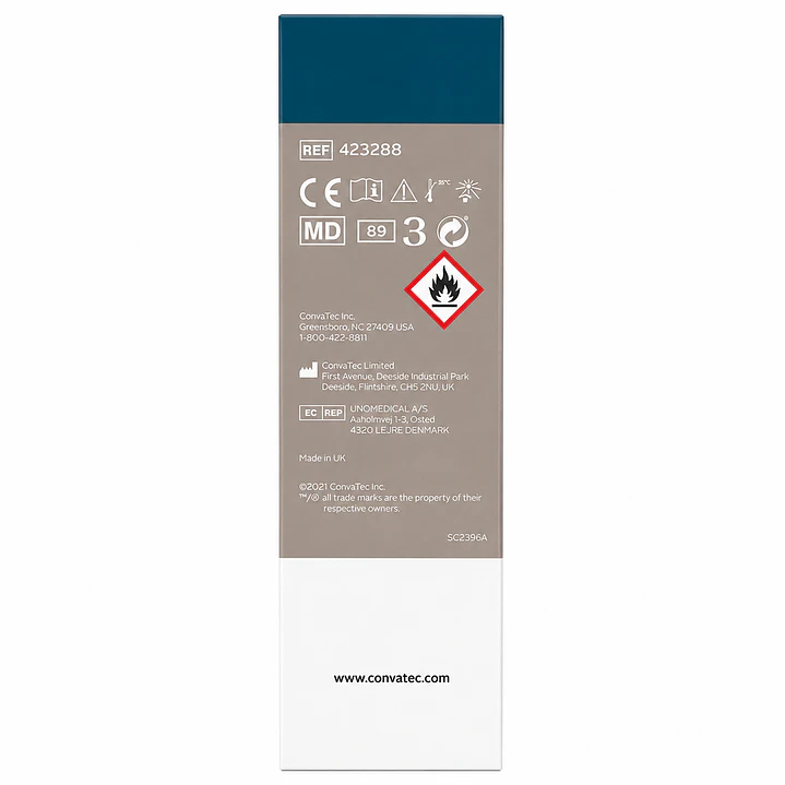 Esenta Barrera Protectora Piel Convatec Spray 50ml 3