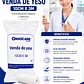 Venda de Yeso Nascare 10cm x 3m Pack x5 - Miniatura 7