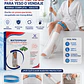 Protector Impermeable Yeso/vendaje Adulto Pierna Completa - Miniatura 7