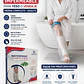 Protector Impermeable Yeso/vendaje Adulto Pierna Completa - Miniatura 8