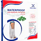 Protector Impermeable Yeso/vendaje Adulto Pierna Completa - Miniatura 1