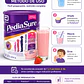 Pediasure Frutilla 900g - Miniatura 3