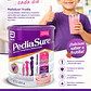 Pediasure Frutilla 900g - Miniatura 4