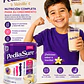 Pediasure Vainilla Polvo 900grs - Miniatura 5