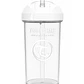 Twistshake Vaso Con Bombilla Straw Cup 360ml 6 Meses - Miniatura 1