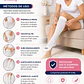 Medias Antiembólicas Jobst Comprinet Pro Muslo 18mmhg - Miniatura 4