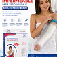 Protector Impermeable Yeso/vendaje Adulto Medio Brazo  - Miniatura 6