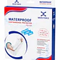 Protector Impermeable Yeso/vendaje Adolescente Brazo Completo - Miniatura 1