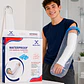 Protector Impermeable Yeso/vendaje Adolescente Brazo Completo - Miniatura 5