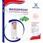 Protector Impermeable Yeso/vendaje Adolescente Pierna Completa - Miniatura 1